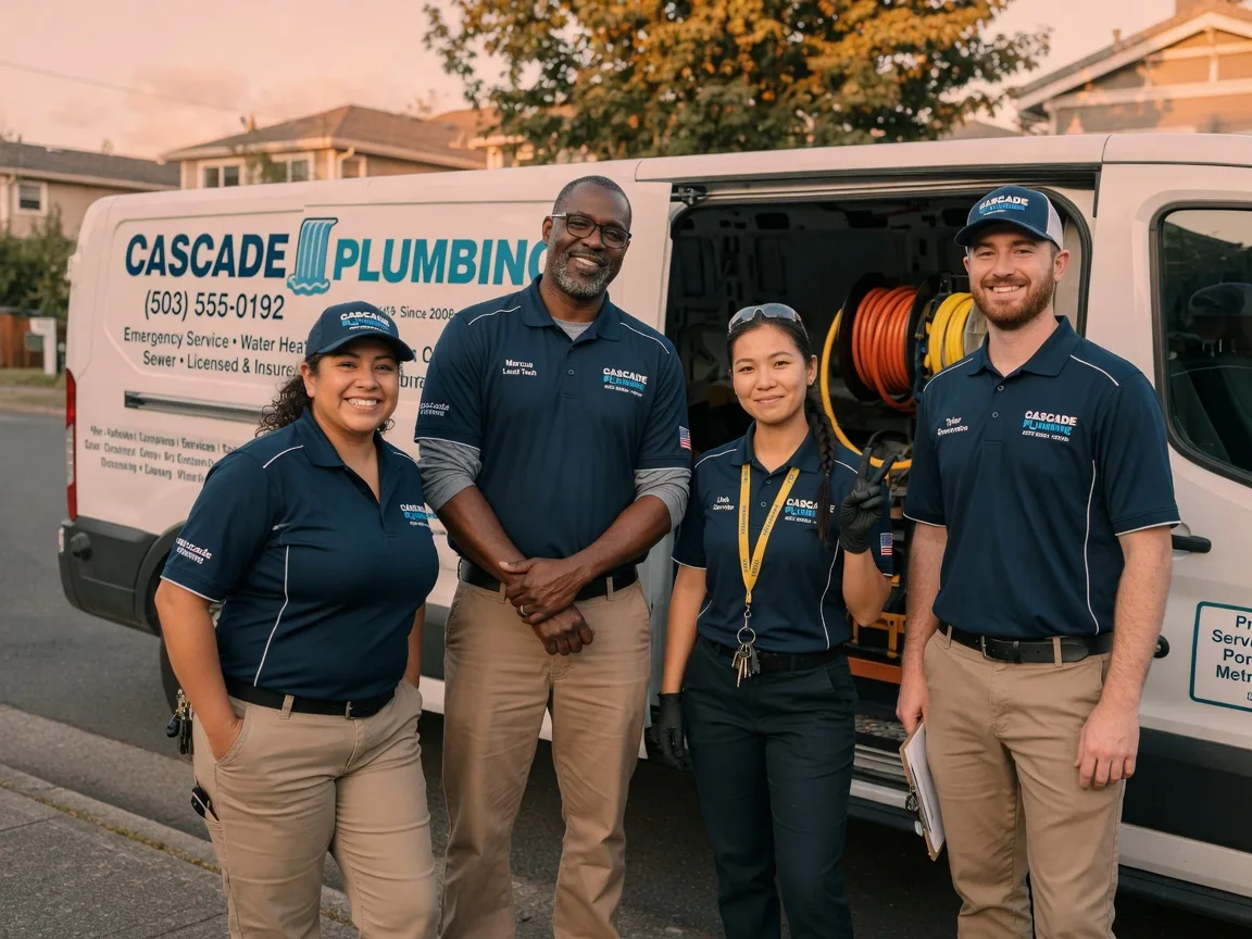 Emergency Plumber company in Williams, SC